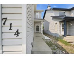 714 87 Street Sw, Edmonton, AB T6X1G6 Photo 33