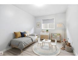 Bedroom 3 - 714 87 Street Sw, Edmonton, AB T6X1G6 Photo 6