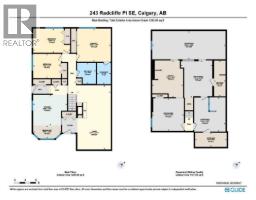 243 Radcliffe Place Se, Calgary, AB T2A6M9 Photo 39