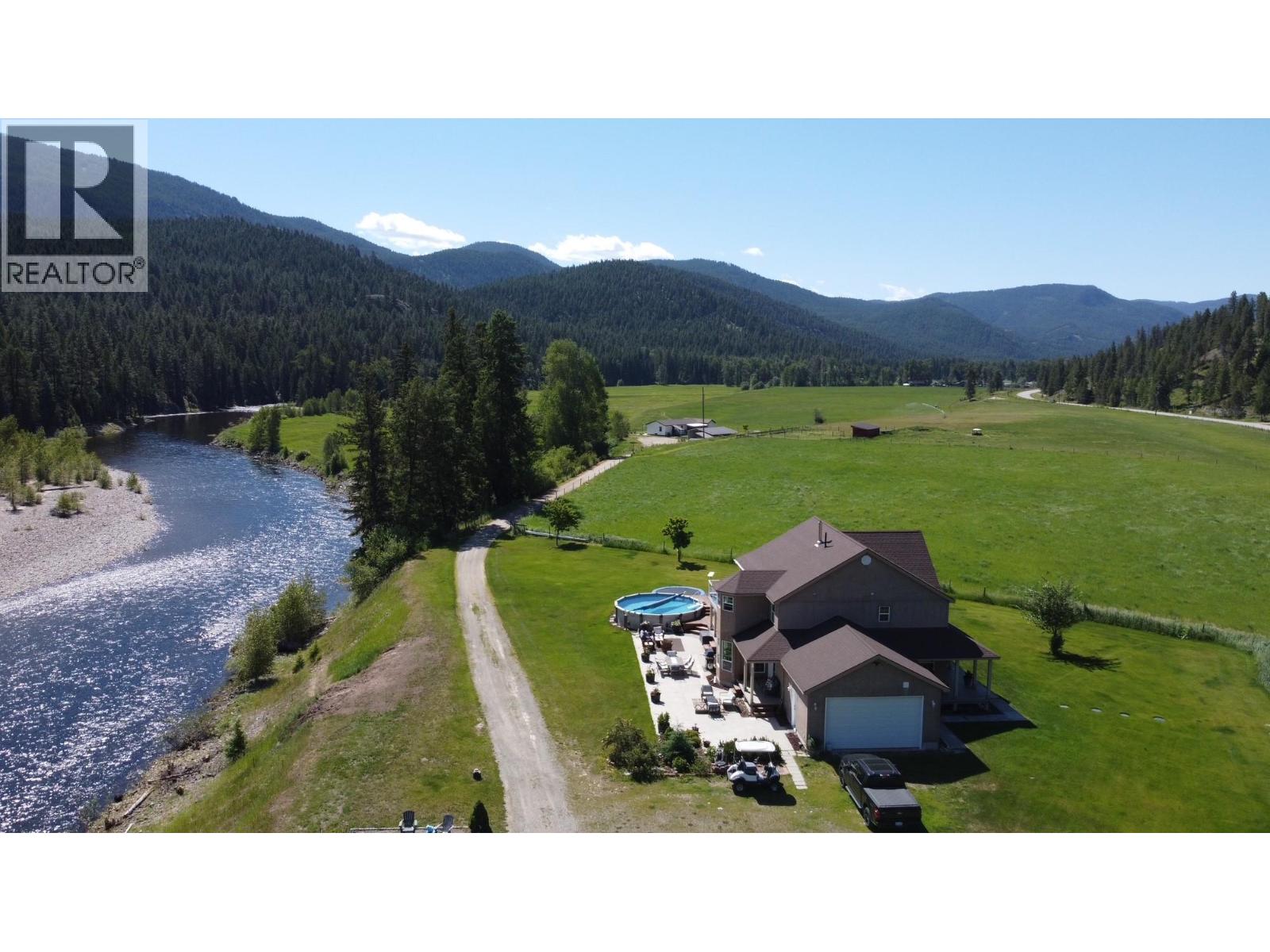 5284 Christian Valley Road, Westbridge — photo 4