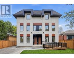 1b - 53 Bishop Avenue, Toronto, ON M2M1Z4 Photo 23