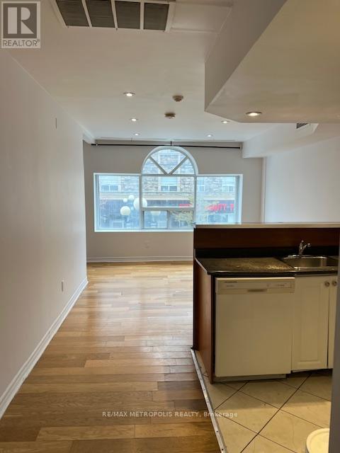 Photo of Gerrard Street