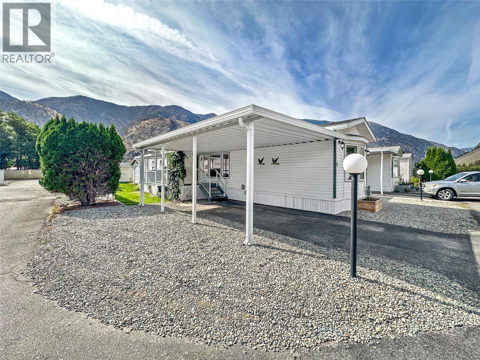 #9 622 KEREMEOS BYPASS Road - 3