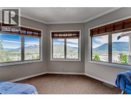 4pc Ensuite bath - 108 Red Rock Crescent, Enderby, BC V0E1V1 Photo 26