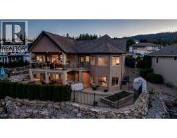 4pc Bathroom - 108 Red Rock Crescent, Enderby, BC V0E1V1 Photo 8