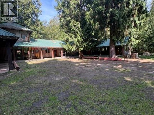 2778 BRIAN'S WAY, Savary Island