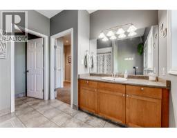 Kitchen - 108 Red Rock Crescent, Enderby, BC V0E1V1 Photo 30