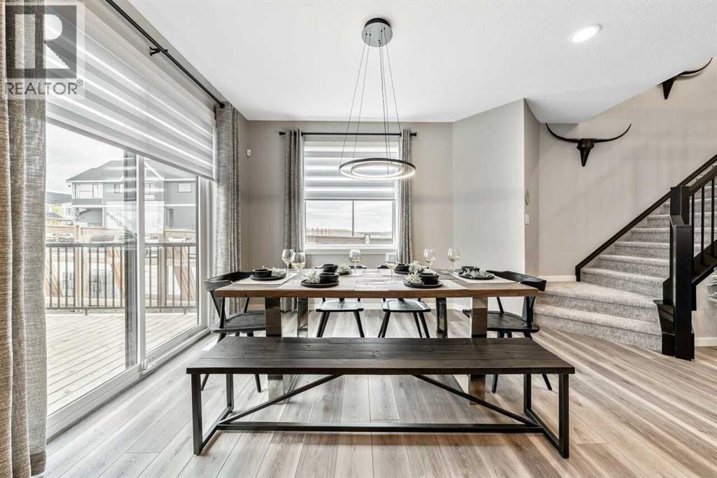 64 Osprey Hill Place SW, Calgary — photo 7