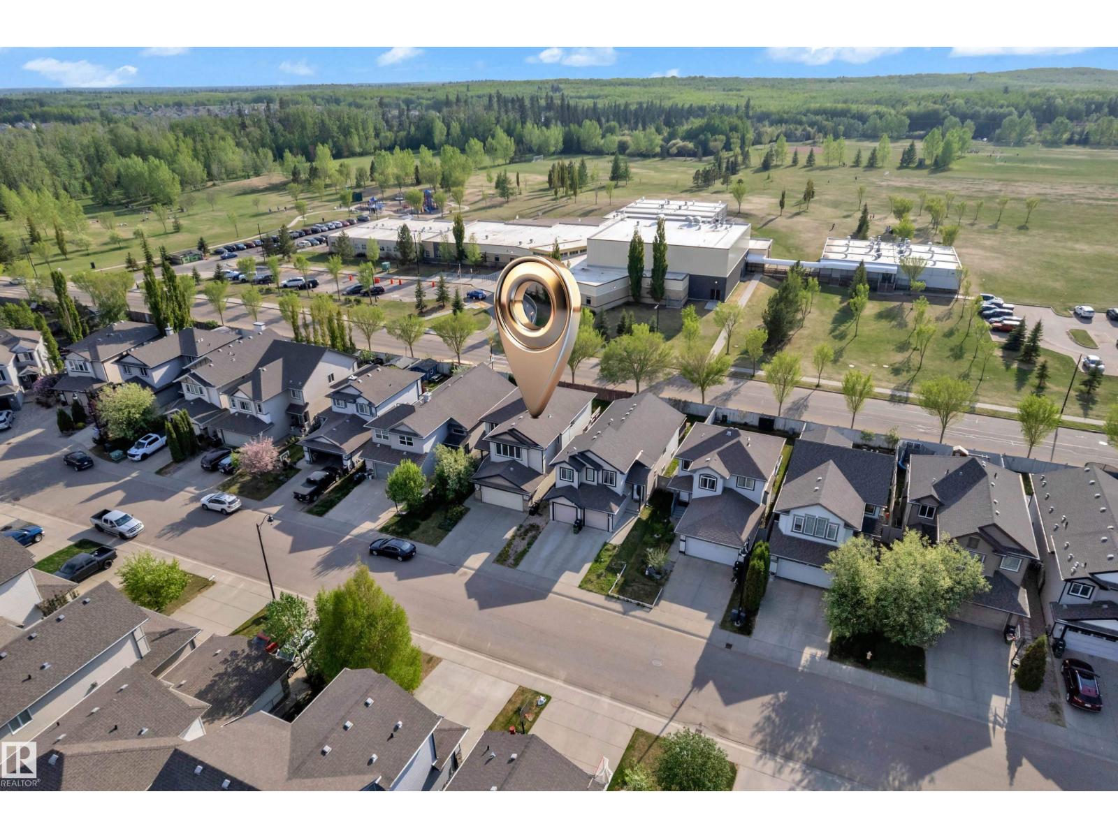 5528 209st NW, The Hamptons, Edmonton photo 3