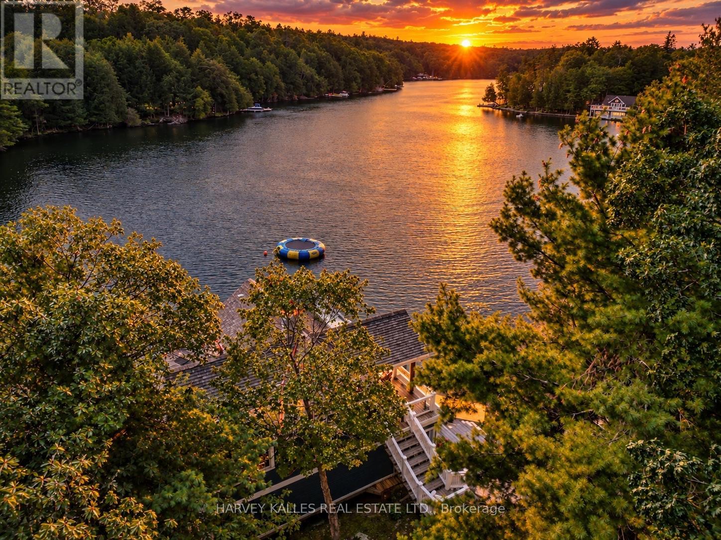 2 - 1205 Joe River Road, Muskoka Lakes — photo 4
