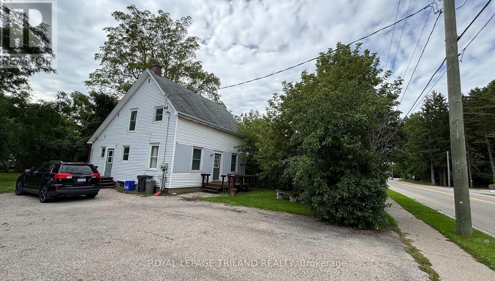 MAIN - 332 COLBORNE STREET, Central Elgin (Port Stanley)