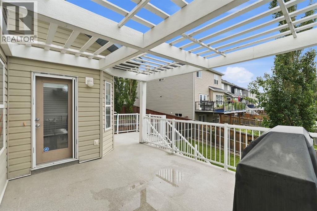 296 Evansbrooke Way NW - 33