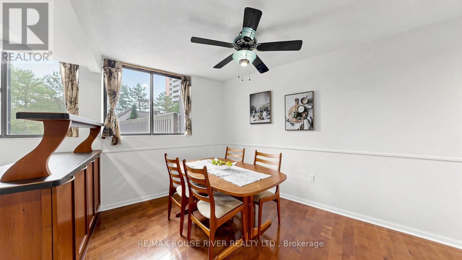 #206 757 VICTORIA PARK AVENUE - 16