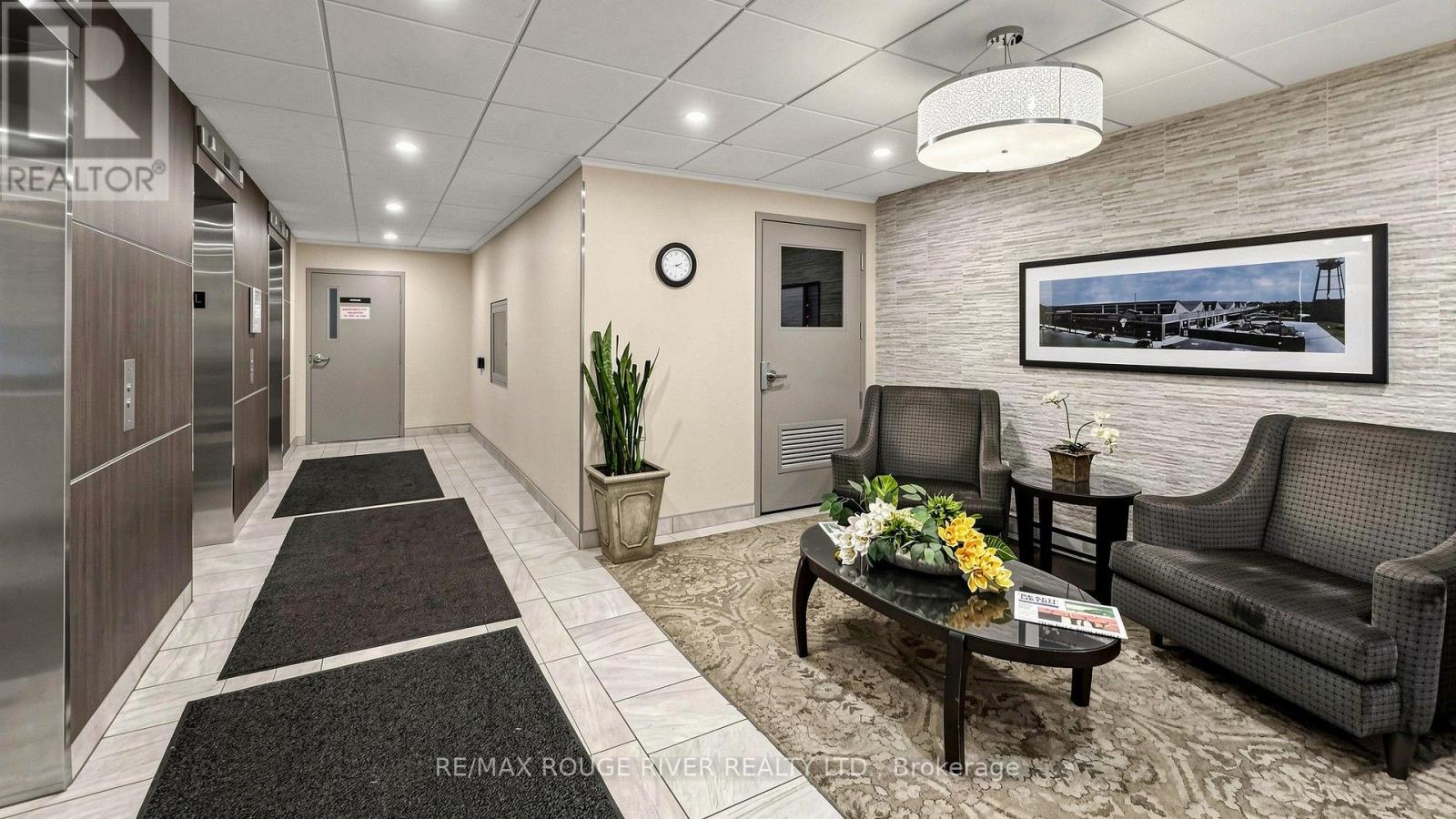 #206 757 VICTORIA PARK AVENUE - 34