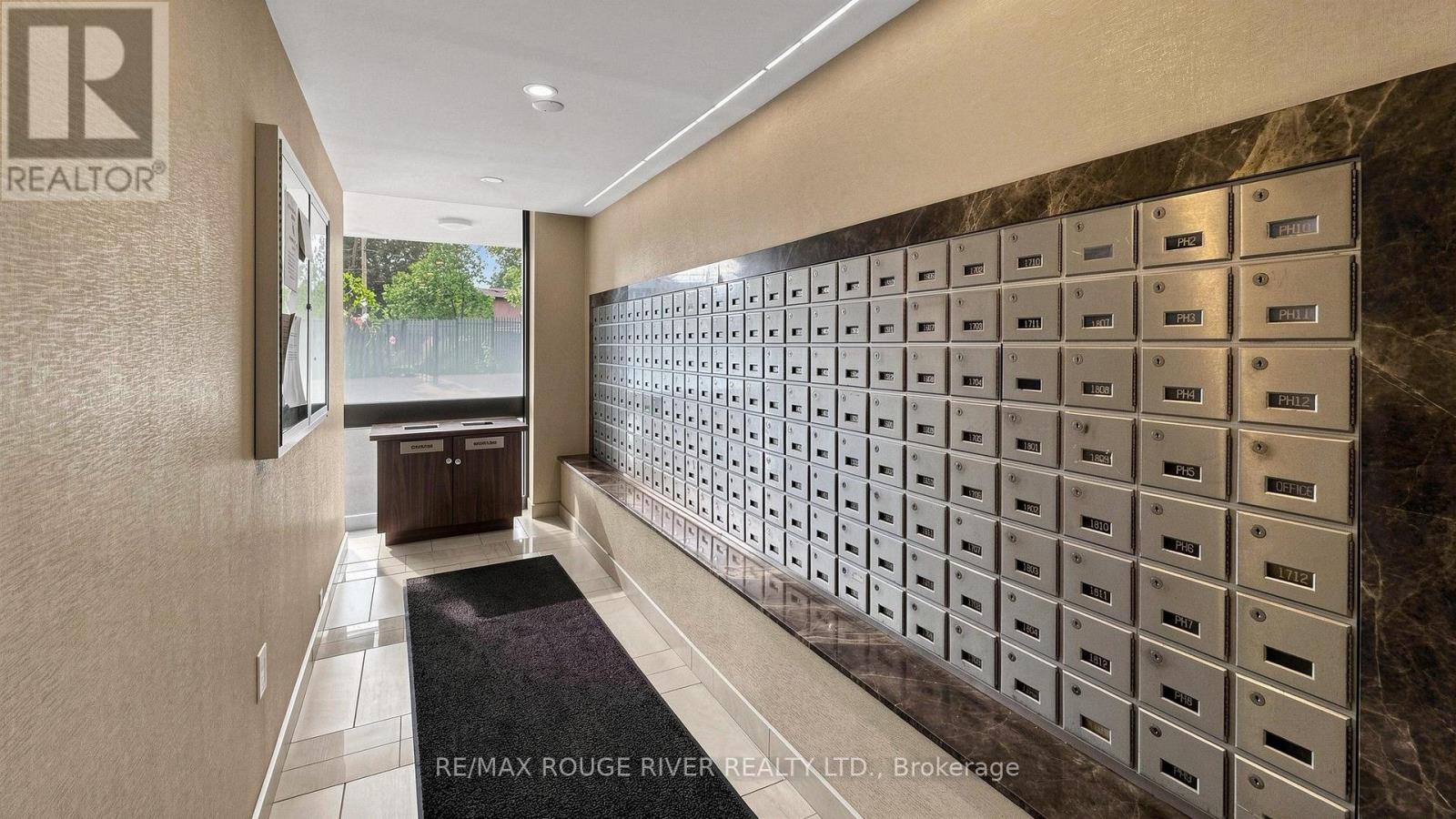 #206 757 VICTORIA PARK AVENUE - 36