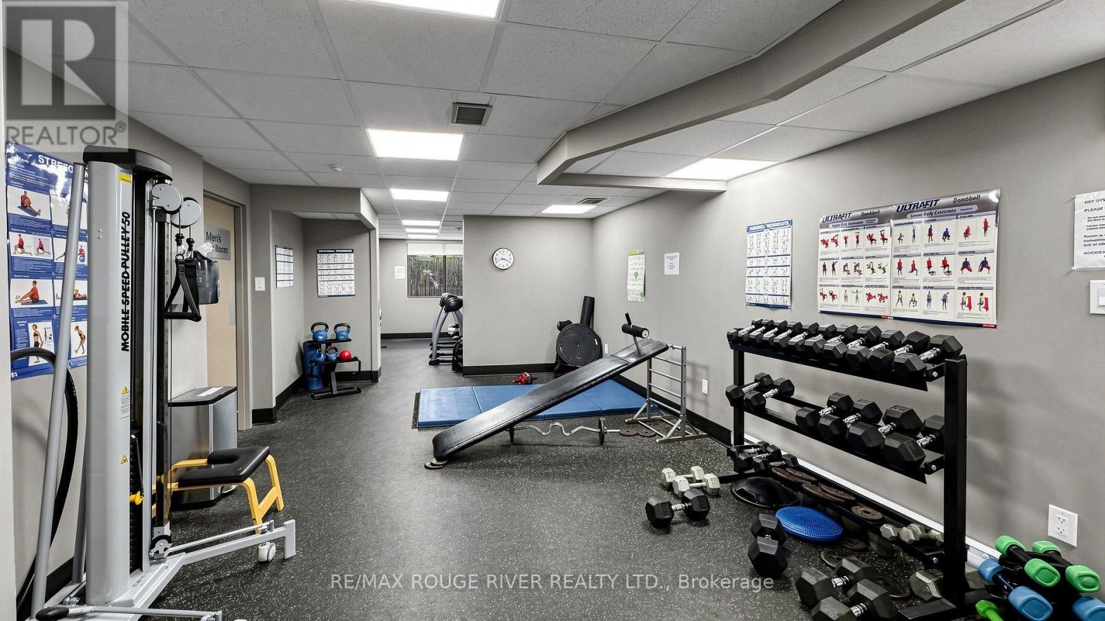 #206 757 VICTORIA PARK AVENUE - Image 39
