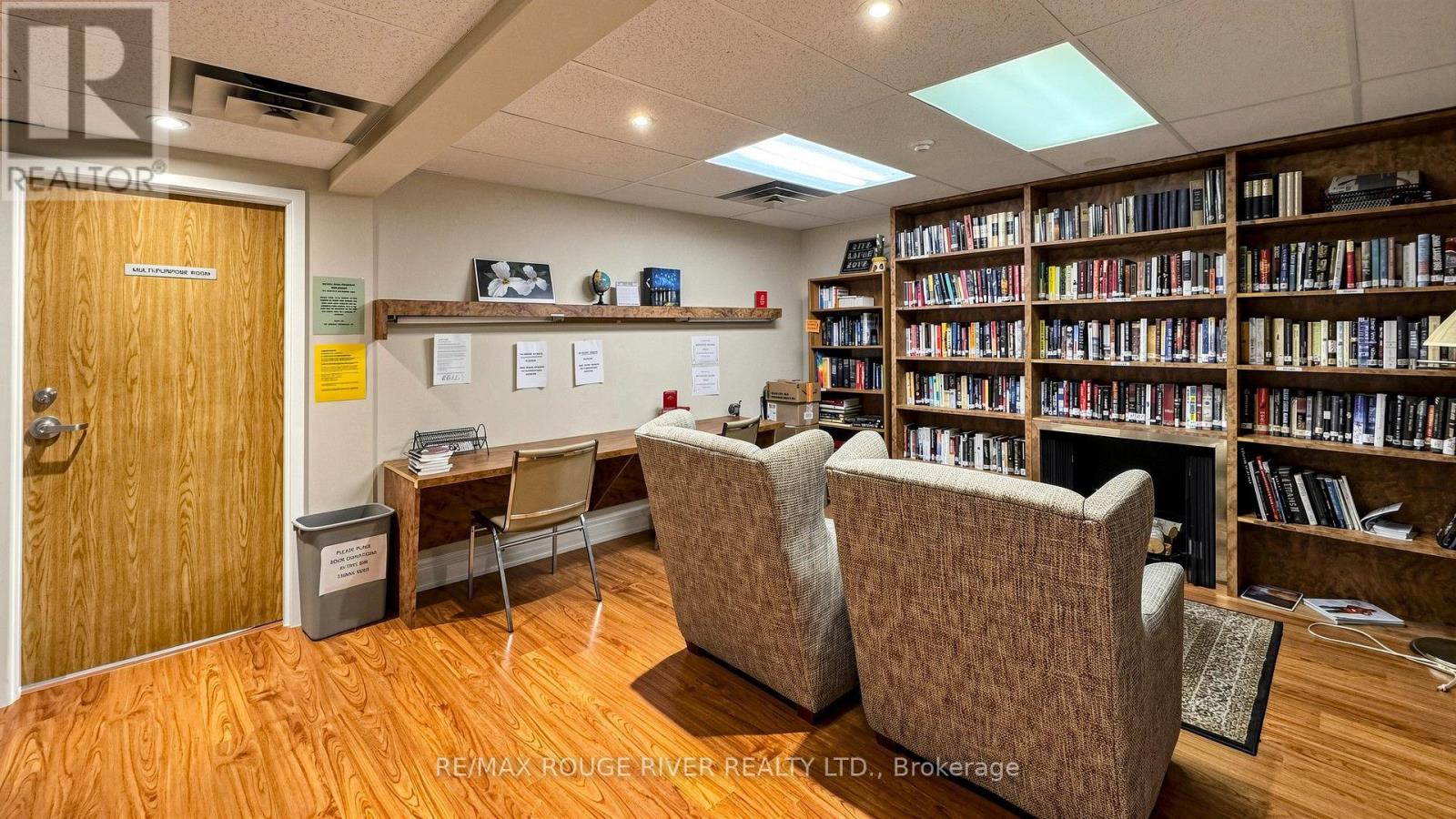 #206 757 VICTORIA PARK AVENUE - 44