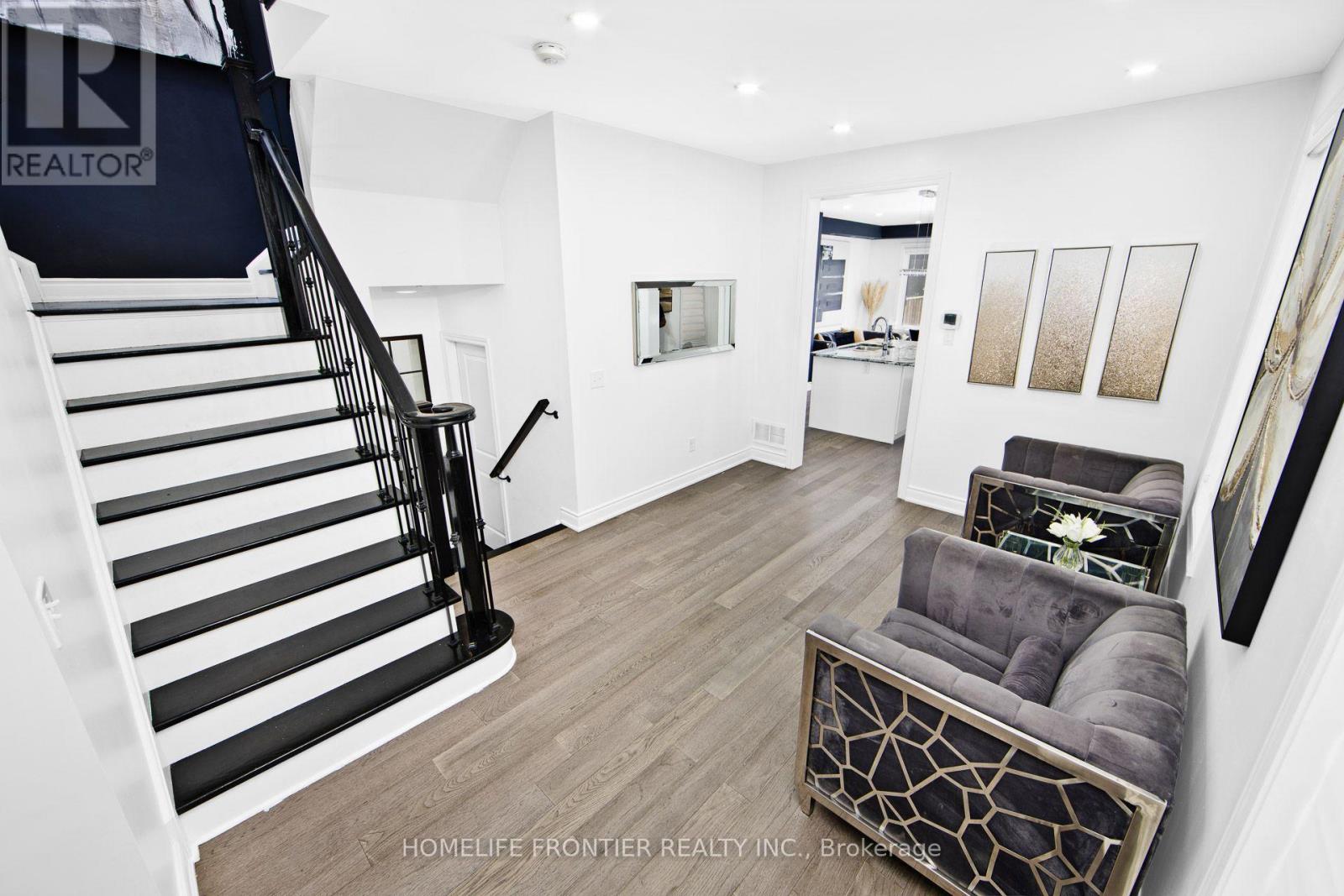 112 NARBONNE CRESCENT, Hamilton (Stoney Creek) — photo 4