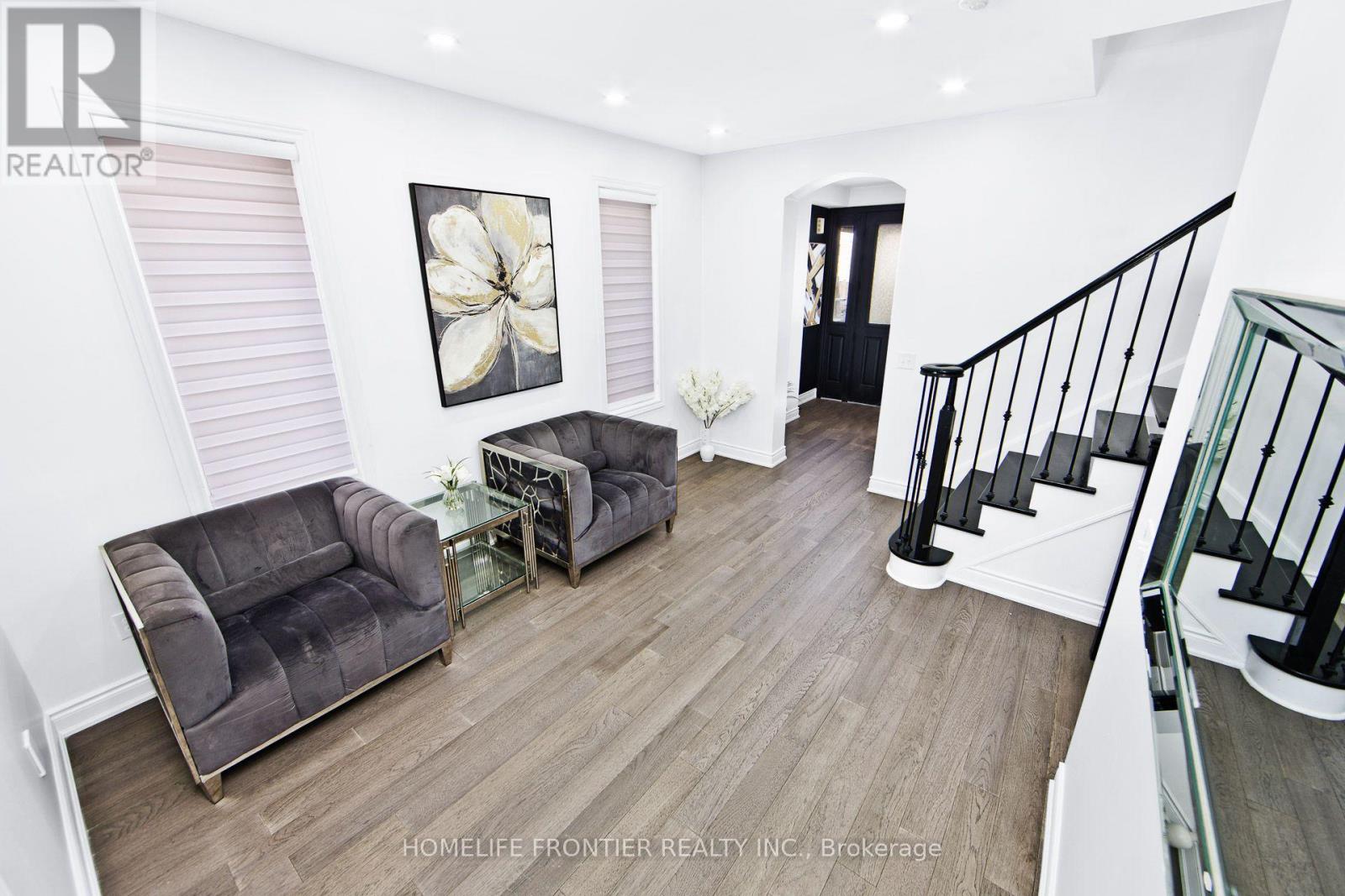 112 NARBONNE CRESCENT, Hamilton (Stoney Creek) — photo 6