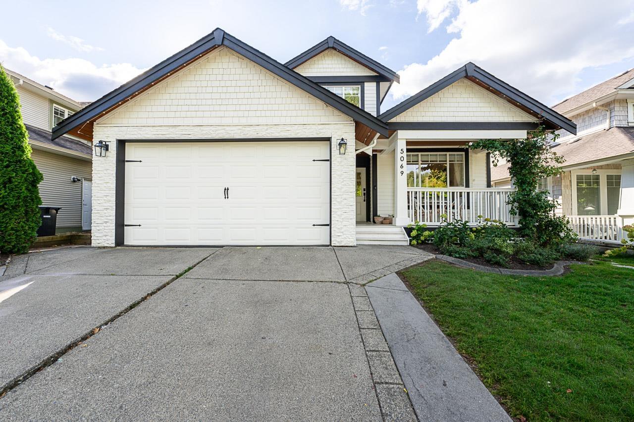 5069 223A STREET, Langley — photo 2