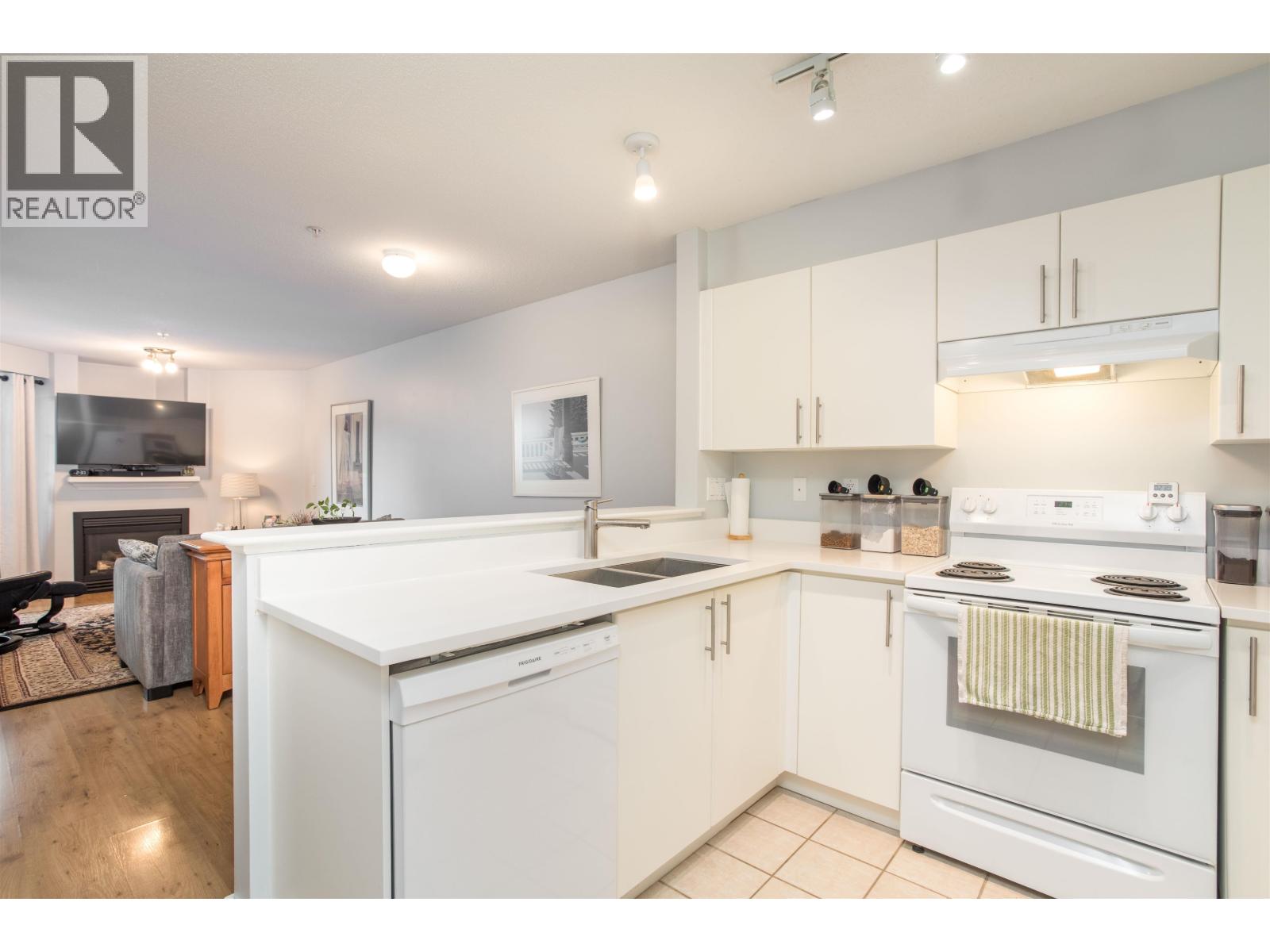 313 147 E 1ST STREET, North Vancouver — photo 3