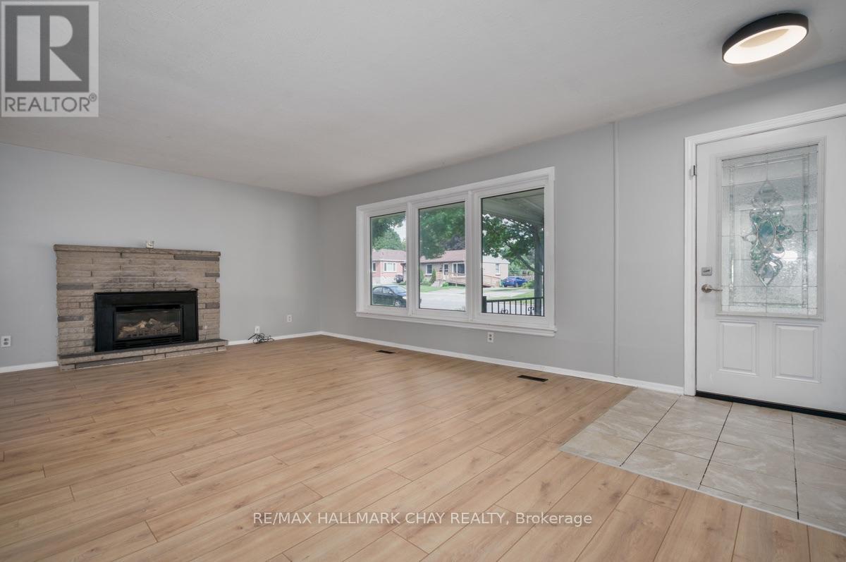 262 BELLEVUE STREET, Peterborough (Northcrest Ward 5) — photo 4