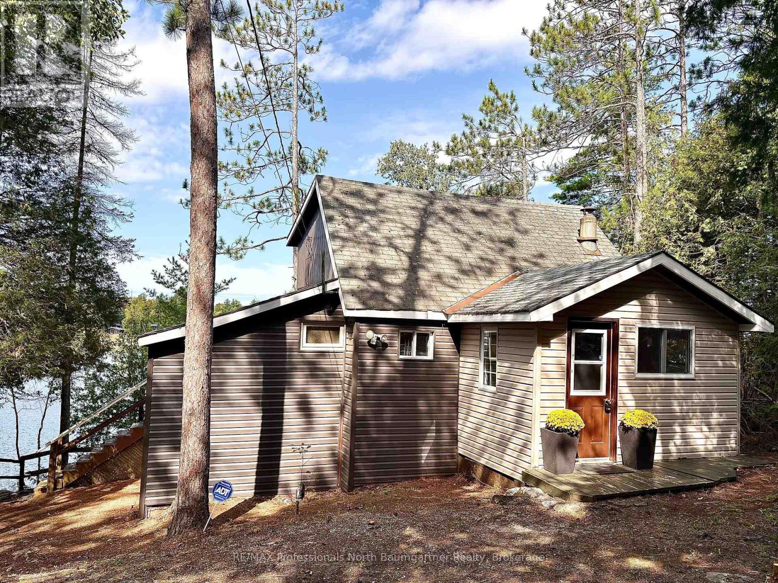 1803 CRYSTAL LAKE ROAD, Trent Lakes — photo 1