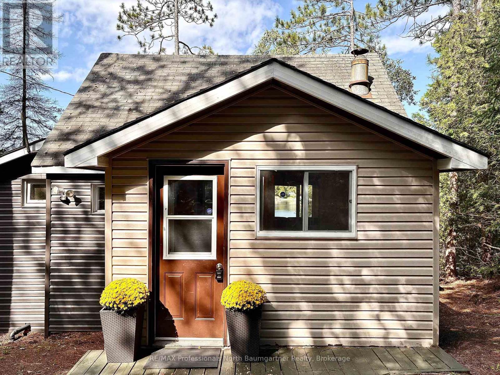 1803 CRYSTAL LAKE ROAD, Trent Lakes — photo 4