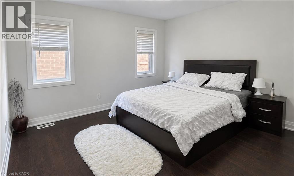 5 Bed, 5 Bath House for Rent in Brampton – 15 ROLLING ROCK Way, Brampton - Image 30