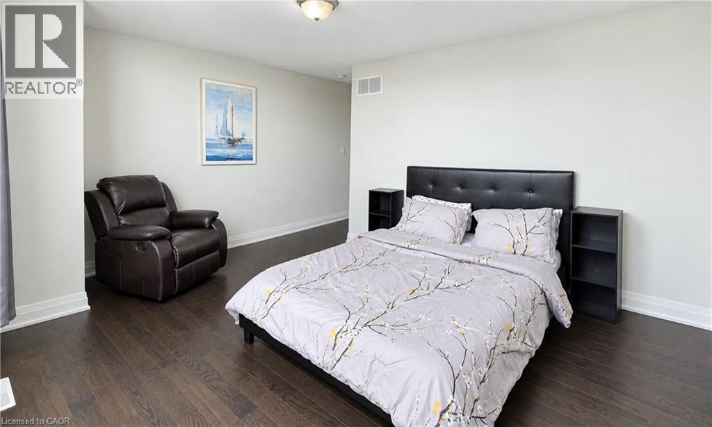5 Bed, 5 Bath House for Rent in Brampton – 15 ROLLING ROCK Way, Brampton - Image 25
