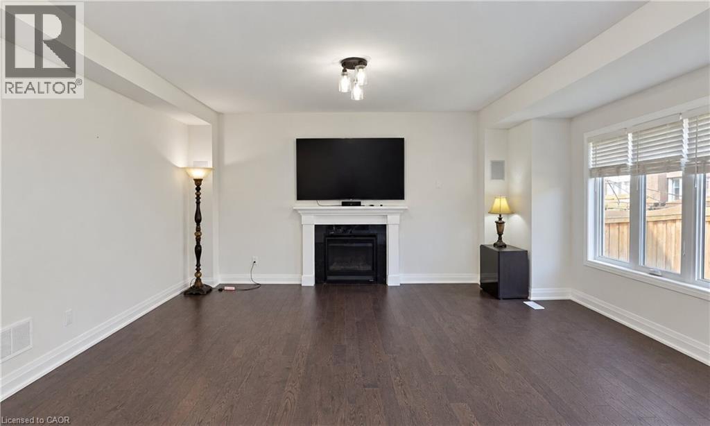 5 Bed, 5 Bath House for Rent in Brampton – 15 ROLLING ROCK Way, Brampton - Image 14