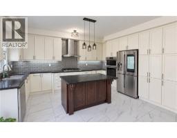 Primary Bedroom - 15 Rolling Rock Way, Brampton, ON L6Y6H3 Photo 10