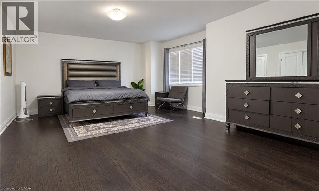5 Bed, 5 Bath House for Rent in Brampton – 15 ROLLING ROCK Way, Brampton - Image 17