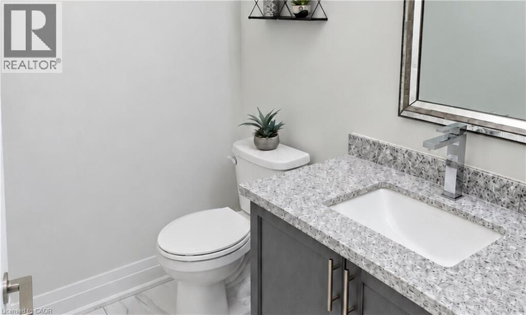 5 Bed, 5 Bath House for Rent in Brampton – 15 ROLLING ROCK Way, Brampton - Image 15
