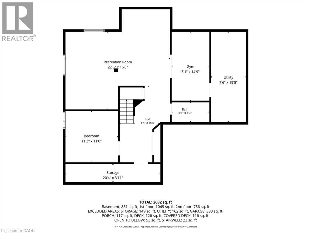 315 CRIMSON Crescent - 50