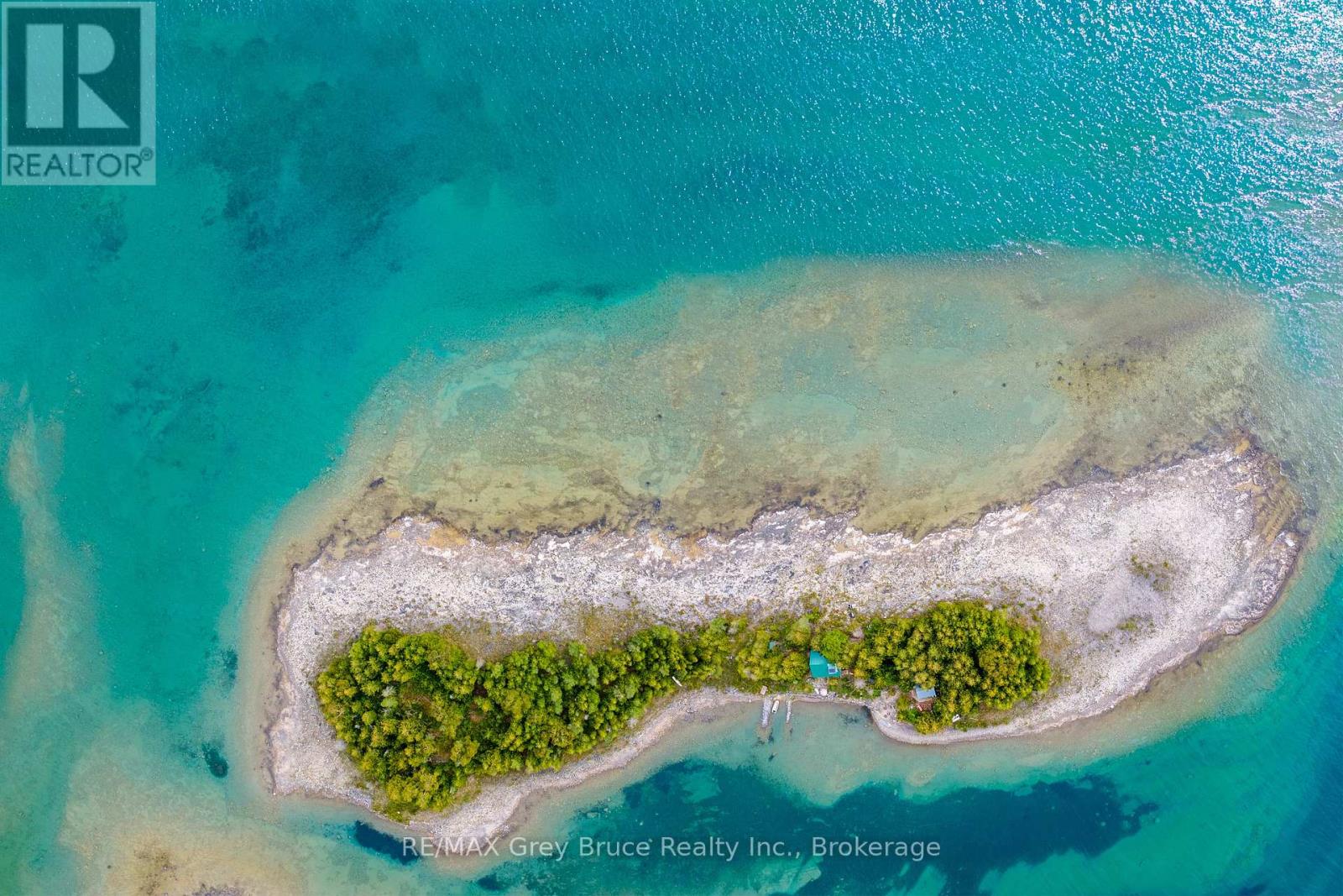 79 & 79A ZINKAN ISLAND, Northern Bruce Peninsula — photo 5