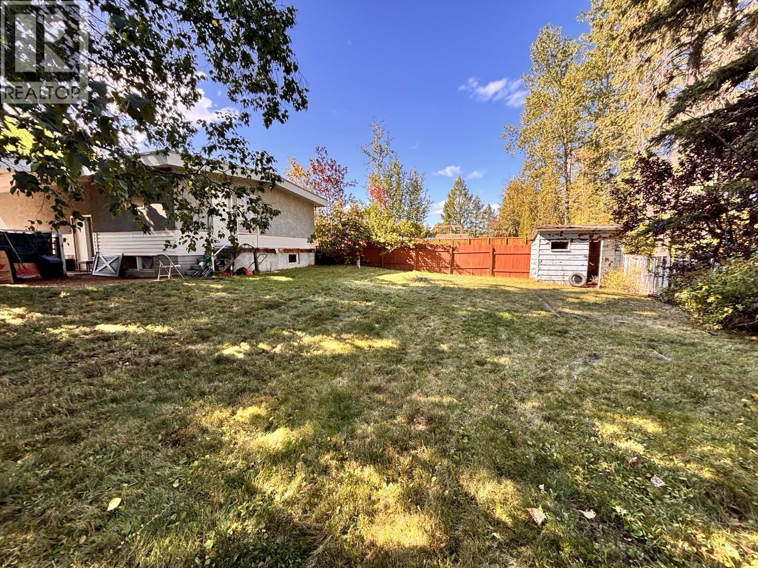 Primary bedroom of 404 MCINNIS AVENUE · Prince George, BC