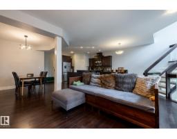 Recreation room - #10 1901 126 St Sw, Edmonton, AB T6W0R9 Photo 8