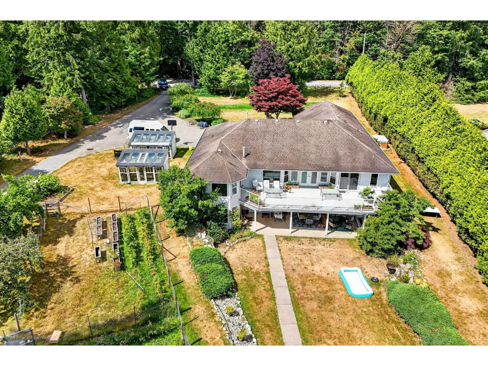 5 Bed, 3 Bath House for Sale in Surrey – 18998 20 AVENUE, Surrey – MLS# R3144297 - Image 41