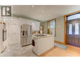 Kitchen - 63 Birch Street, Cambridge, ON N1R2M6 Photo 16