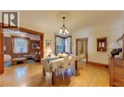 Foyer - 63 Birch Street, Cambridge, ON N1R2M6 Photo 7