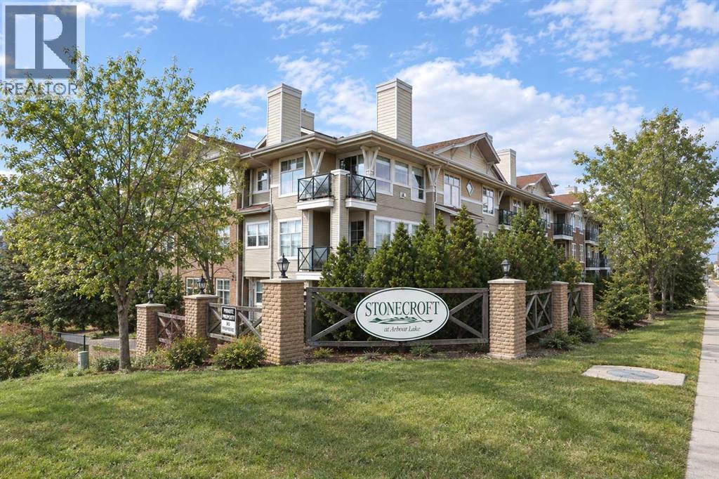 1314, 1010 Arbour Lake Road NW, Calgary, Alberta, T3G4Y8