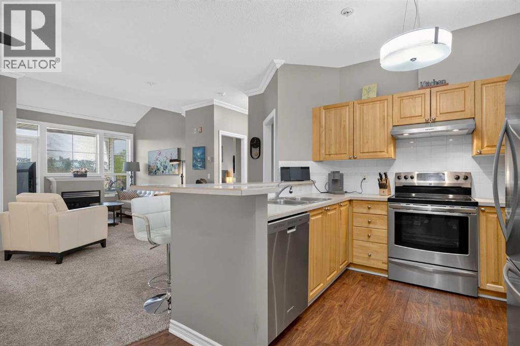 #1314 1010 Arbour Lake Road NW - 6