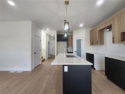 Eat in kitchen - 24 Grouse Crescent, Winnipeg, MB R2V5L5 Photo 10