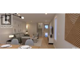 Laundry room - 217 Wall Street, Dalmeny, SK S0K1E0 Photo 6
