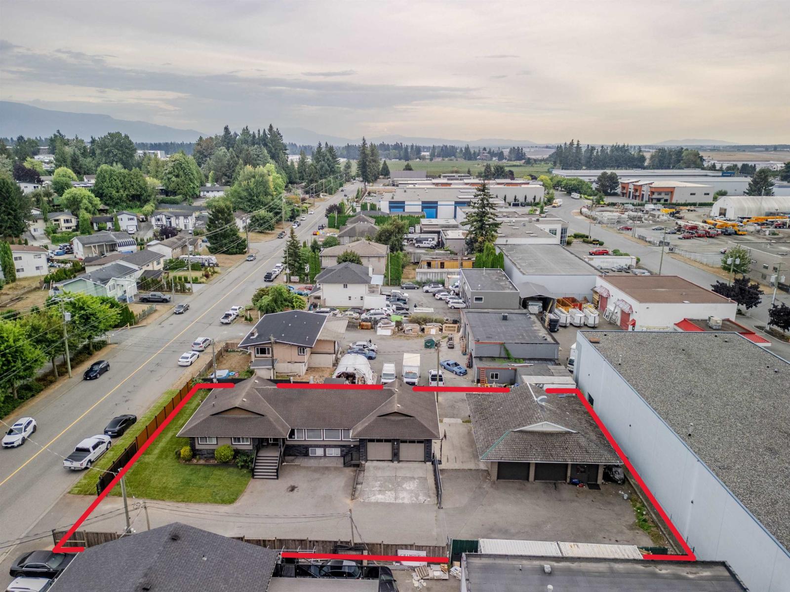 2247 WINDSOR STREET, Abbotsford