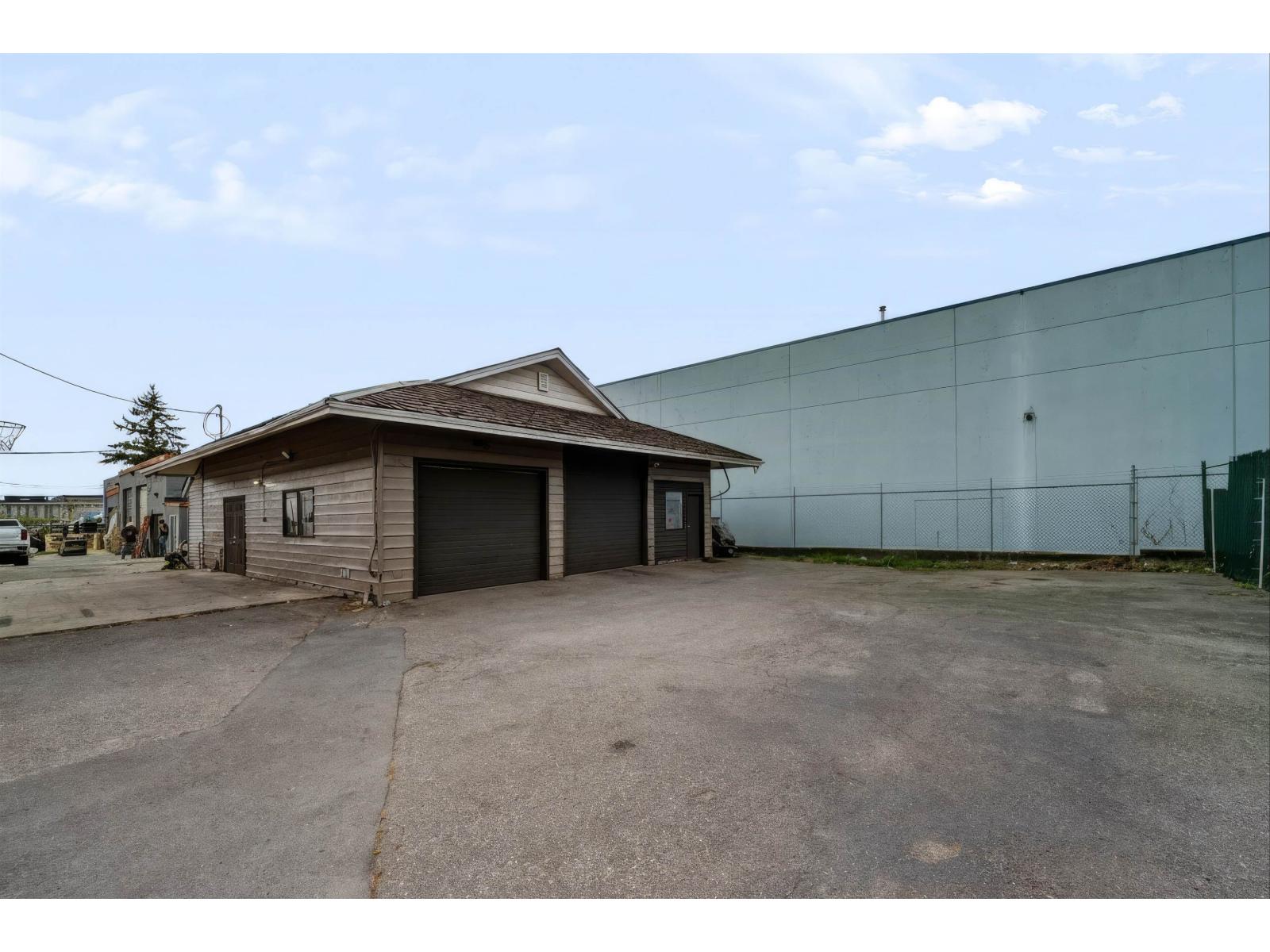 2247 WINDSOR STREET, Abbotsford