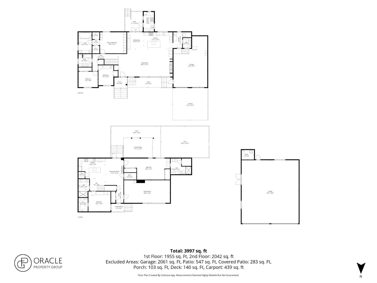 2247 WINDSOR STREET, Abbotsford