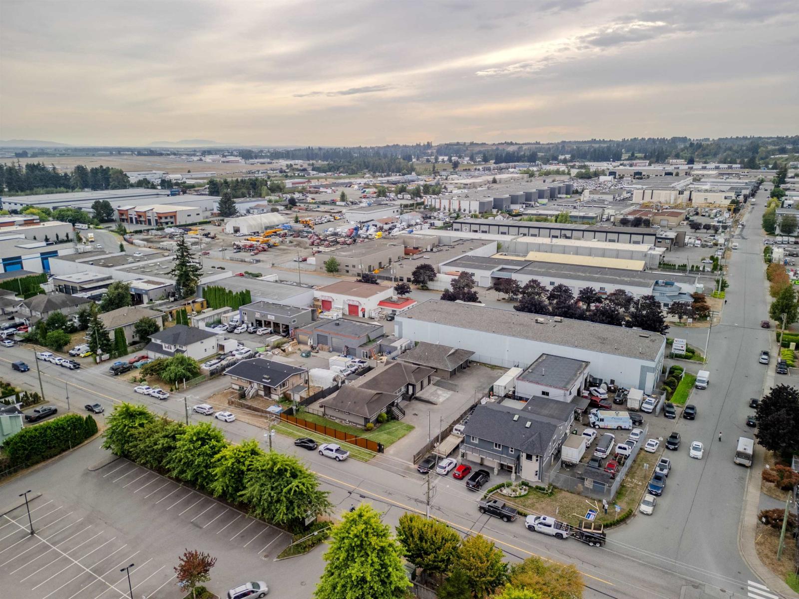 2247 WINDSOR STREET, Abbotsford