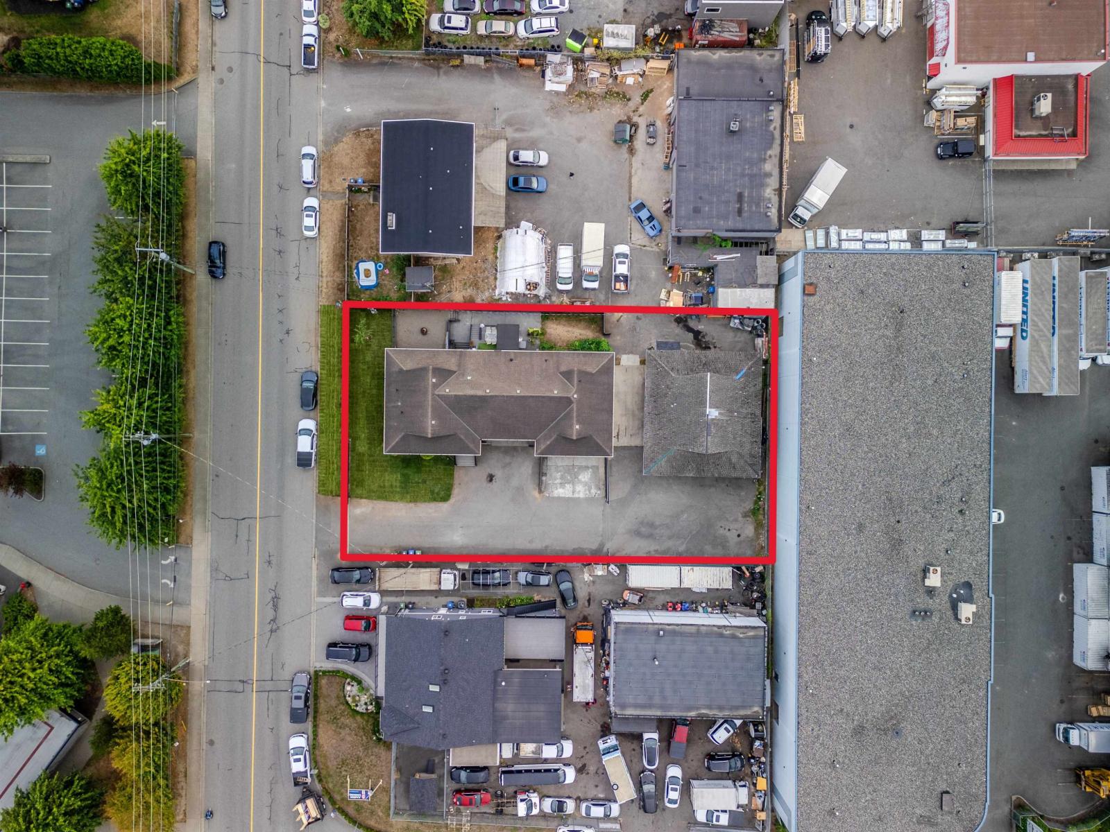 2247 WINDSOR STREET, Abbotsford